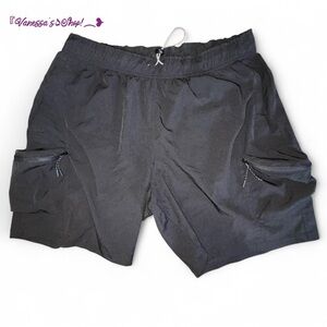 Motion Women's Athletic Shorts!